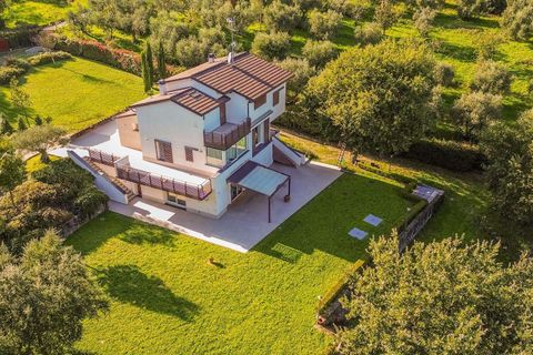 Villa a Lamporecchio, Pistoia, Lamporecchio - € 690.000 | Ref: R054907LAVI-1335452 - foto 13