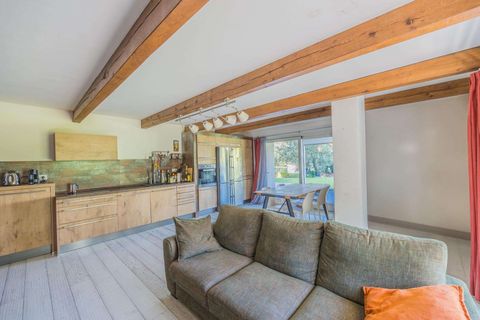 Villa a Lamporecchio, Pistoia, Lamporecchio - € 690.000 | Ref: R054907LAVI-1335452 - foto 16