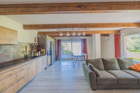 Villa a Lamporecchio, Pistoia, Lamporecchio - € 690.000 | Ref: R054907LAVI-1335452 - foto 17