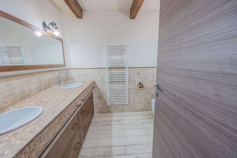Villa a Lamporecchio, Pistoia, Lamporecchio - € 690.000 | Ref: R054907LAVI-1335452 - foto 32