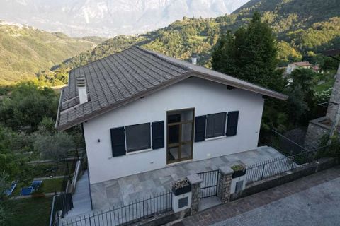 Villa a Tremosine, Brescia, Tremosine - € 565.000 | Ref: R054904TRVI-1335603 - foto 3