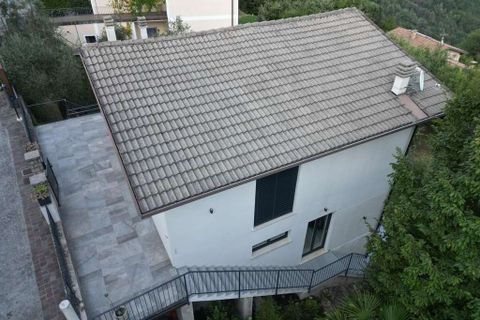 Villa a Tremosine, Brescia, Tremosine - € 565.000 | Ref: R054904TRVI-1335603 - foto 4
