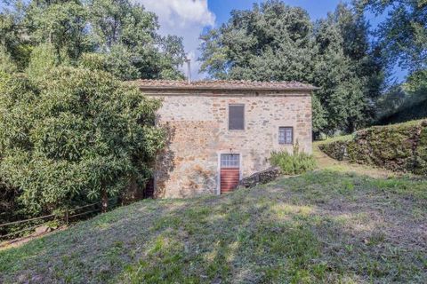 Farm hus i Lamporecchio, Pistoia, Lamporecchio - € 210.000 | Ref: R054889LARU-1335642 - foto 1