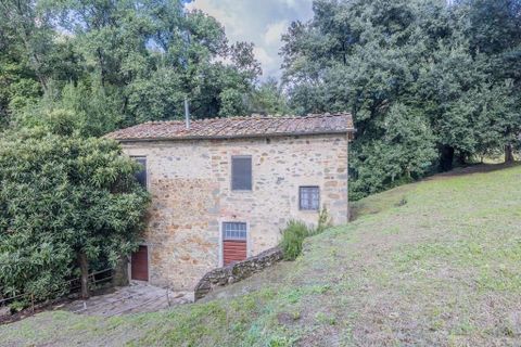 Farm hus i Lamporecchio, Pistoia, Lamporecchio - € 210.000 | Ref: R054889LARU-1335642 - foto 2