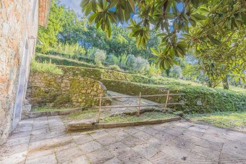 Farm hus i Lamporecchio, Pistoia, Lamporecchio - € 210.000 | Ref: R054889LARU-1335642 - foto 6
