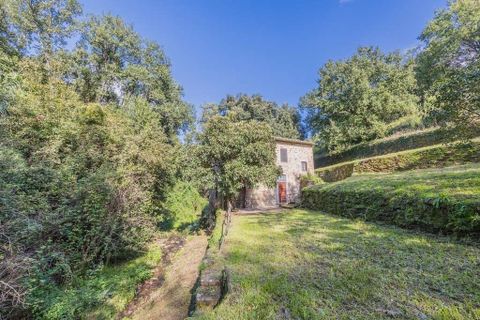 Farm hus i Lamporecchio, Pistoia, Lamporecchio - € 210.000 | Ref: R054889LARU-1335642 - foto 8