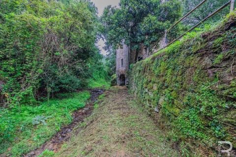Farm hus i Lamporecchio, Pistoia, Lamporecchio - € 210.000 | Ref: R054889LARU-1335642 - foto 12