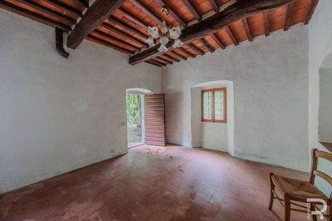 Farm hus i Lamporecchio, Pistoia, Lamporecchio - € 210.000 | Ref: R054889LARU-1335642 - foto 14