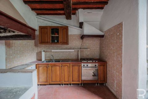Farm hus i Lamporecchio, Pistoia, Lamporecchio - € 210.000 | Ref: R054889LARU-1335642 - foto 17