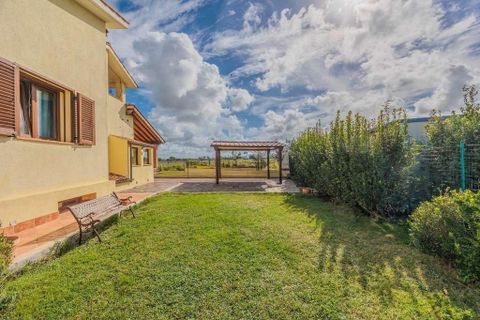 Villa a Grosseto, Grosseto, Grosseto - € 700.000 | Ref: R054899GRVI-1335668 - foto 4