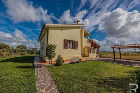 Villa a Grosseto, Grosseto, Grosseto - € 700.000 | Ref: R054899GRVI-1335668 - foto 5