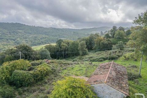 Farm hus i Scansano, Grosseto, Scansano - € 300.000 | Ref: R054897SCRU-1335699 - foto 10