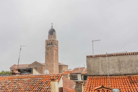 Villa a Chioggia, Venice, Chioggia - € 450.000 | Ref: R054879CHMH-1335769 - foto 7