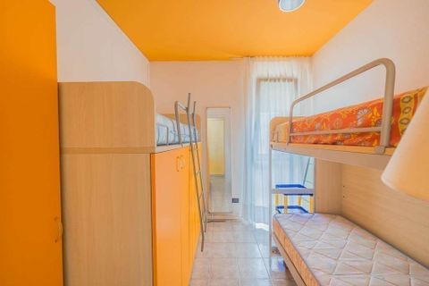 Lejlighed i Jesolo, Venice, Jesolo - € 350.000 | Ref: R054842JE3Z-1335911 - foto 9
