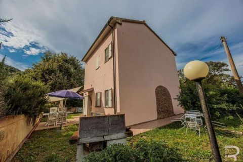 Villa a Scarlino, Grosseto, Scarlino - € 460.000 | Ref: R054834SCVI-1335989 - foto 5