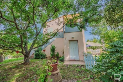 Villa a Scarlino, Grosseto, Scarlino - € 460.000 | Ref: R054834SCVI-1335989 - foto 8
