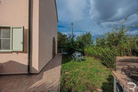 Villa a Scarlino, Grosseto, Scarlino - € 460.000 | Ref: R054834SCVI-1335989 - foto 14