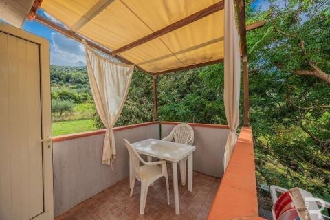 Villa a Scarlino, Grosseto, Scarlino - € 460.000 | Ref: R054834SCVI-1335989 - foto 23