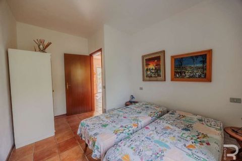 Villa a Scarlino, Grosseto, Scarlino - € 460.000 | Ref: R054834SCVI-1335989 - foto 31
