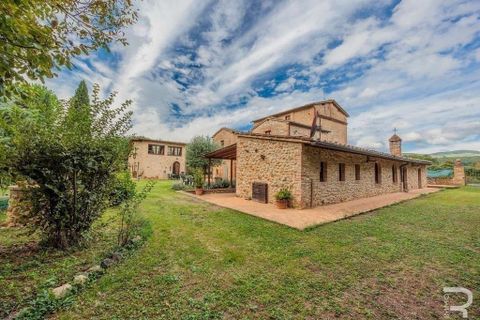 Farm hus i Sovicille, Siena, Sovicille - € 2.850.000 | Ref: R054829SOCA-1336025 - foto 6
