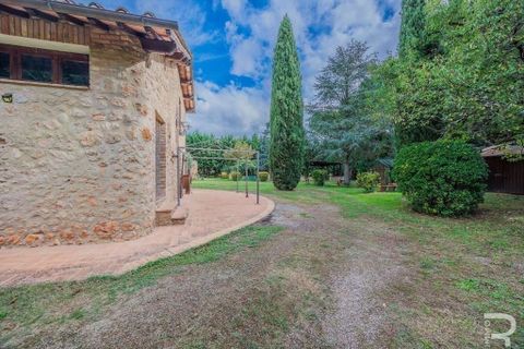 Farm hus i Sovicille, Siena, Sovicille - € 2.850.000 | Ref: R054829SOCA-1336025 - foto 15