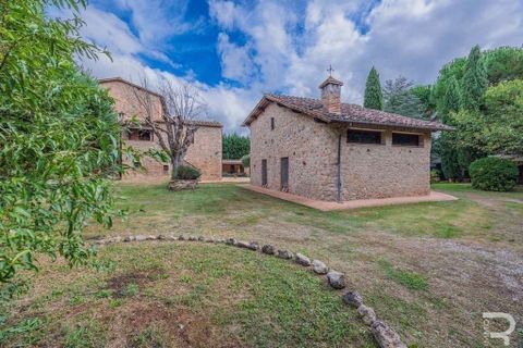 Farm hus i Sovicille, Siena, Sovicille - € 2.850.000 | Ref: R054829SOCA-1336025 - foto 16