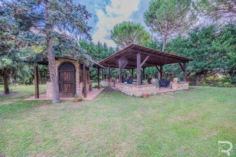 Farm hus i Sovicille, Siena, Sovicille - € 2.850.000 | Ref: R054829SOCA-1336025 - foto 18