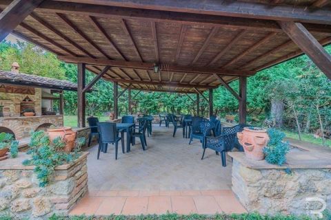 Farm hus i Sovicille, Siena, Sovicille - € 2.850.000 | Ref: R054829SOCA-1336025 - foto 21
