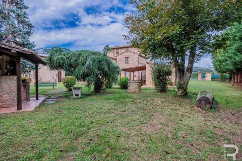 Farm hus i Sovicille, Siena, Sovicille - € 2.850.000 | Ref: R054829SOCA-1336025 - foto 22