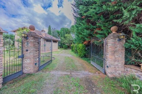 Farm hus i Sovicille, Siena, Sovicille - € 2.850.000 | Ref: R054829SOCA-1336025 - foto 24