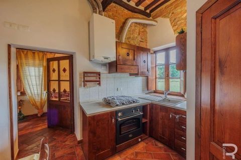 Farm hus i Sovicille, Siena, Sovicille - € 2.850.000 | Ref: R054829SOCA-1336025 - foto 26