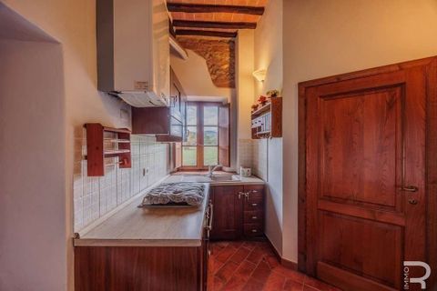 Farm hus i Sovicille, Siena, Sovicille - € 2.850.000 | Ref: R054829SOCA-1336025 - foto 27