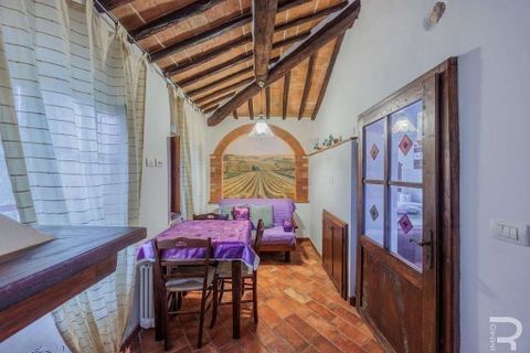 Farm hus i Sovicille, Siena, Sovicille - € 2.850.000 | Ref: R054829SOCA-1336025 - foto 28