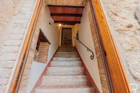 Farm hus i Sovicille, Siena, Sovicille - € 2.850.000 | Ref: R054829SOCA-1336025 - foto 30