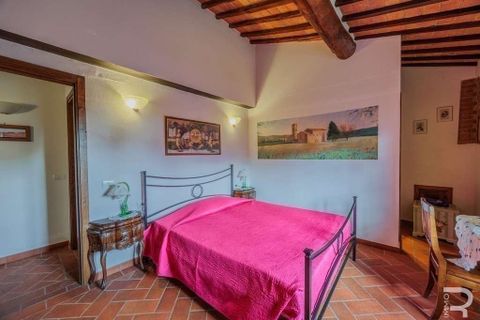 Farm hus i Sovicille, Siena, Sovicille - € 2.850.000 | Ref: R054829SOCA-1336025 - foto 33