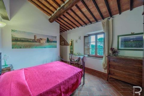 Farm hus i Sovicille, Siena, Sovicille - € 2.850.000 | Ref: R054829SOCA-1336025 - foto 34