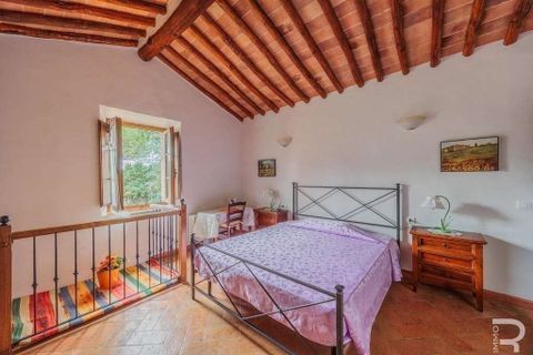 Farm hus i Sovicille, Siena, Sovicille - € 2.850.000 | Ref: R054829SOCA-1336025 - foto 35