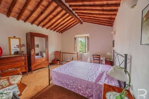 Farm hus i Sovicille, Siena, Sovicille - € 2.850.000 | Ref: R054829SOCA-1336025 - foto 36
