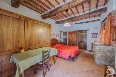 Farm hus i Sovicille, Siena, Sovicille - € 2.850.000 | Ref: R054829SOCA-1336025 - foto 39