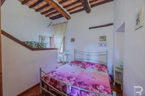 Farm hus i Sovicille, Siena, Sovicille - € 2.850.000 | Ref: R054829SOCA-1336025 - foto 40
