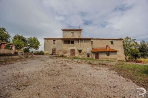 Farm hus i Lucignano, Arezzo, Lucignano - € 220.000 | Ref: R054819LURU-1336069 - foto 2
