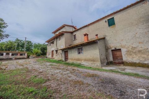 Farm hus i Lucignano, Arezzo, Lucignano - € 220.000 | Ref: R054819LURU-1336069 - foto 3