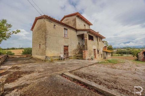 Farm hus i Lucignano, Arezzo, Lucignano - € 220.000 | Ref: R054819LURU-1336069 - foto 4