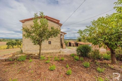 Farm hus i Lucignano, Arezzo, Lucignano - € 220.000 | Ref: R054819LURU-1336069 - foto 5