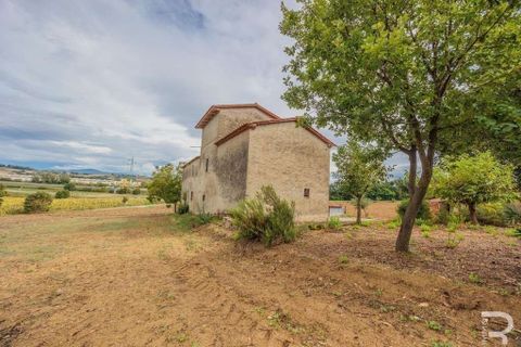 Farm hus i Lucignano, Arezzo, Lucignano - € 220.000 | Ref: R054819LURU-1336069 - foto 6