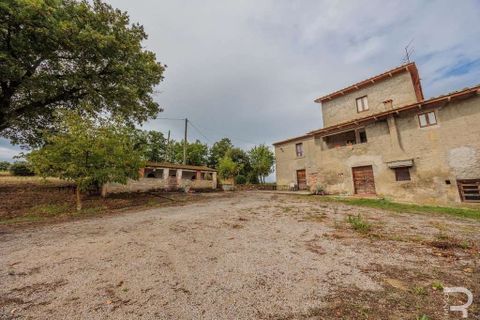 Farm hus i Lucignano, Arezzo, Lucignano - € 220.000 | Ref: R054819LURU-1336069 - foto 8