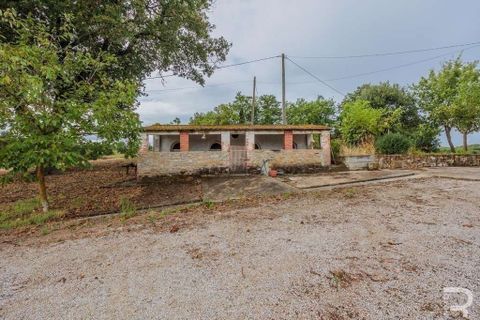 Farm hus i Lucignano, Arezzo, Lucignano - € 220.000 | Ref: R054819LURU-1336069 - foto 9