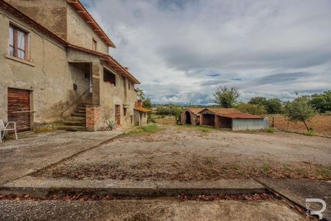 Farm hus i Lucignano, Arezzo, Lucignano - € 220.000 | Ref: R054819LURU-1336069 - foto 10