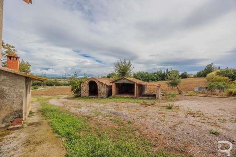 Farm hus i Lucignano, Arezzo, Lucignano - € 220.000 | Ref: R054819LURU-1336069 - foto 11