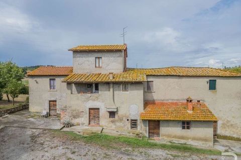 Farm hus i Lucignano, Arezzo, Lucignano - € 220.000 | Ref: R054819LURU-1336069 - foto 13